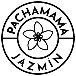 guayusa pachamama jazmin logo