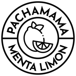 guayusa pachamama menta limon logo