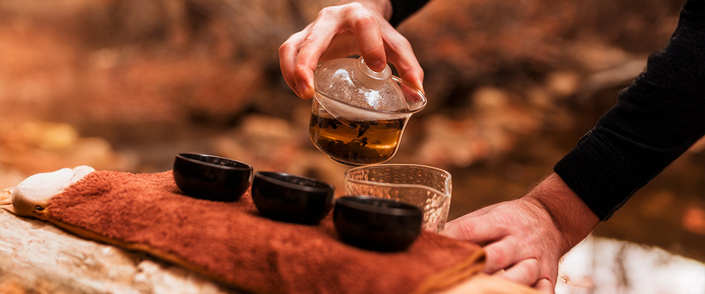 Pu-erh tea