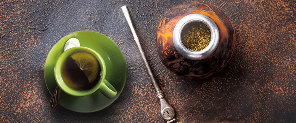 Yerba mate vs. tea – which is better?