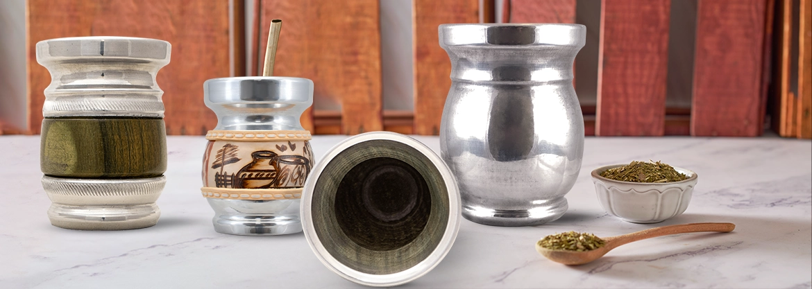 Palo santo mate cup – how to care for it?