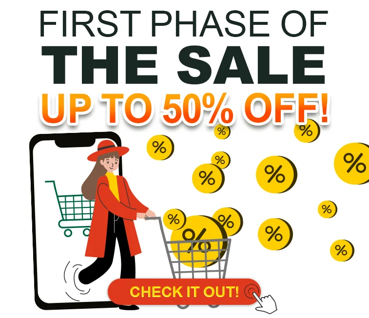 SALE