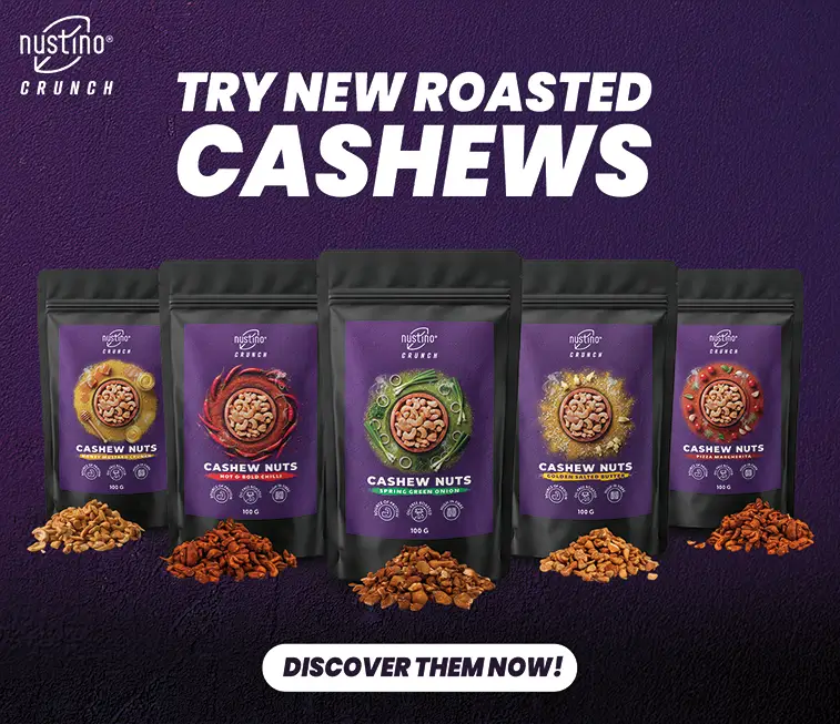 Nustino CRUNCH
