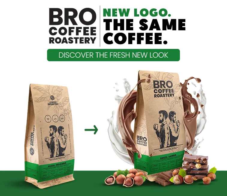 BRO Coffee Roastery