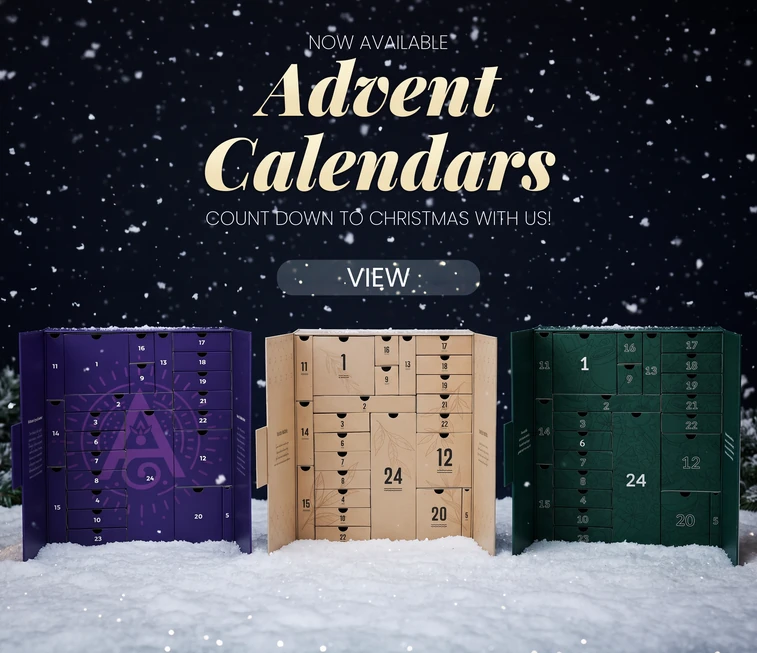 Advent Calendars