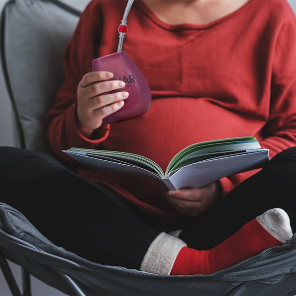 Can pregnant women and breastfeeding mothers drink yerba mate? We explain!