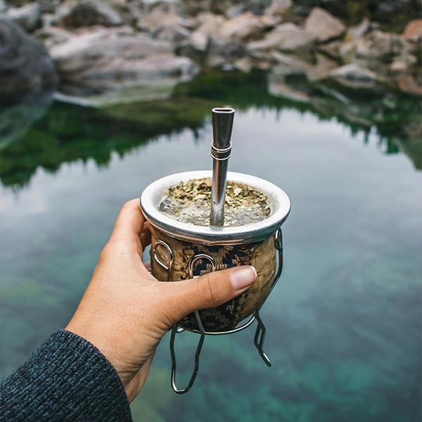 Drinking yerba mate: 7 useful tips