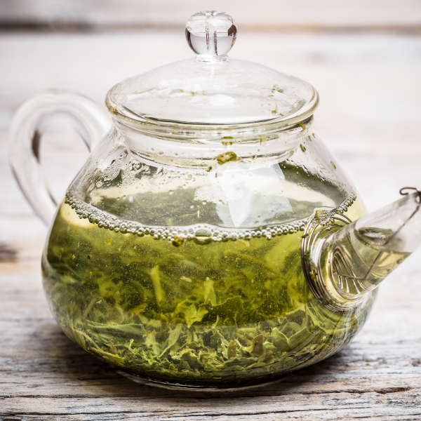 Discovering the secrets of green tea. What are its properties?