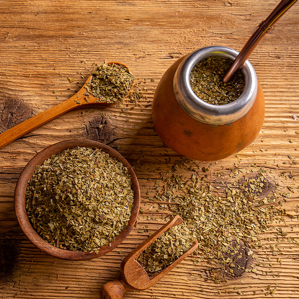 Yerba mate – health elixir or carcinogenic trap?