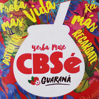 CBSé – forty years of yerba mate legend