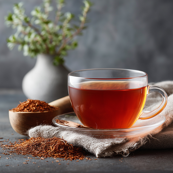 Rooibos – a tea like no other. What is it and what makes it special?