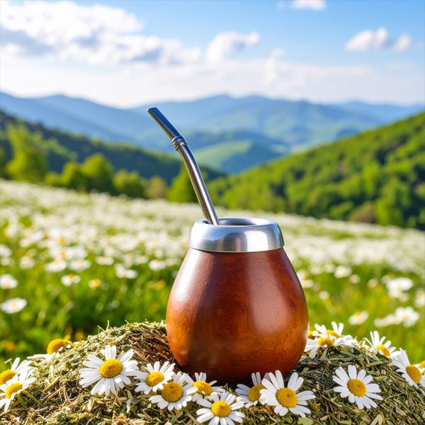 The surprising benefits of chamomile – discover its power in tea and beyond!