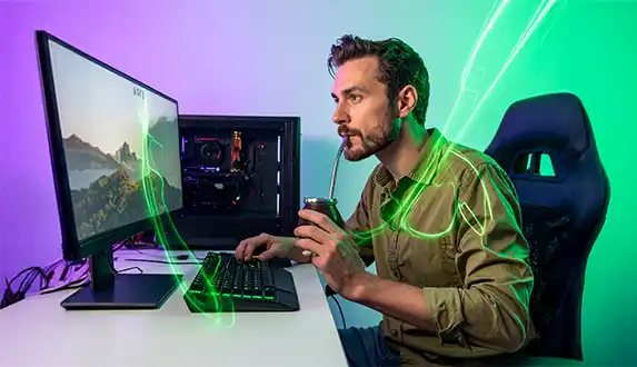 Gaming without the chemicals – yerba mate as a natural energy drink for gamers