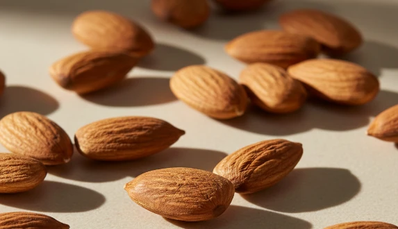 Are almonds healthy? Almond properties, nutritional value and ways to use almonds