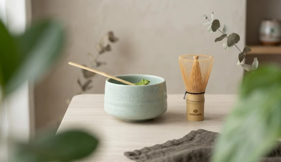 Matcha set – which one to choose for a start to avoid mistakes?