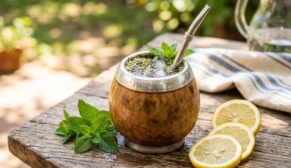 Best yerba mate for tereré – how to choose the perfect cold yerba mate?