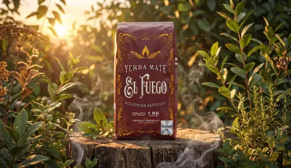 The strongest yerba mate. Find out which one energises the most!