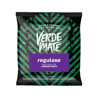 Verde Mate Regulase 50g