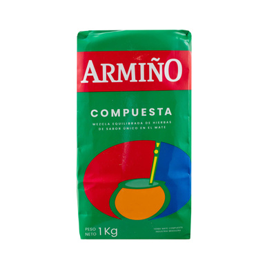 Armino Compuesta 1kg