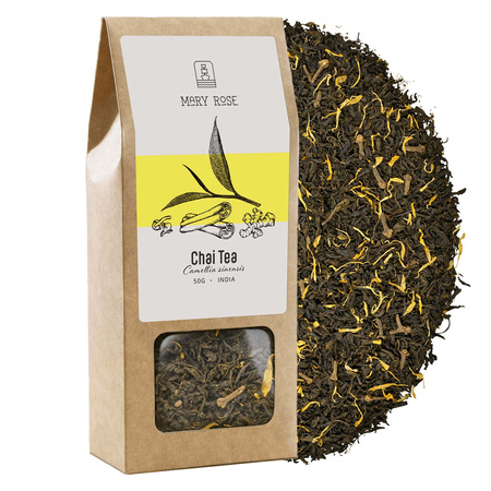 Mary Rose Tea Gift Set