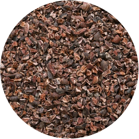 Vivarini – Cocoa (crushed beans) 0.5kg