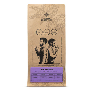 Set of Coffee Broastery Nicaragua Colibrí Azul 3x1kg (3kg)