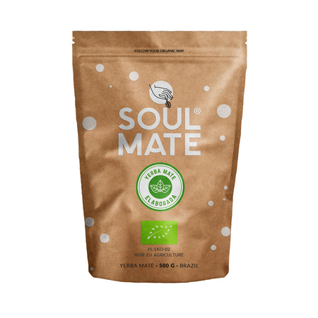 Soul Mate Sin Humo Organic 0,5kg