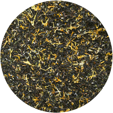 Aromantra x Mary Rose – Zodiac Tea – Taurus (black tea) 50g