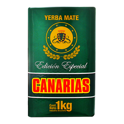 Canarias Edicion Especial 1kg