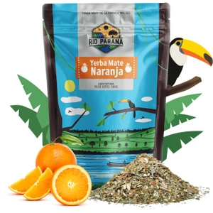 Rio Parana Naranja 0.5kg