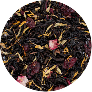 Mary Rose – Cranberry Kiss Tea – 50g