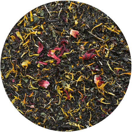 Aromantra x Mary Rose – Zodiac Tea – Scorpio (black tea) 50g