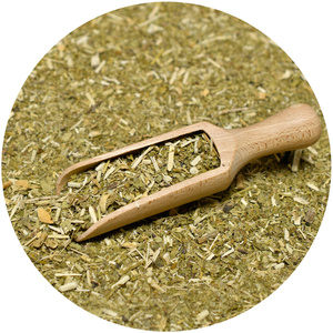 Yerba Mate Set Guarani Ashwagandha 500g 0,5kg Yerbomos + Calabash + Bombilla