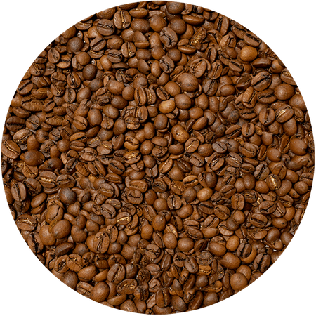 Coffee Broastery - Whole Bean Coffee Nicaragua Colibrí Azul Speciality 1kg