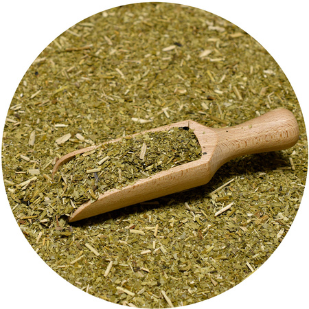 Yerba Mate Green Tykva Premium Set FOR TWO