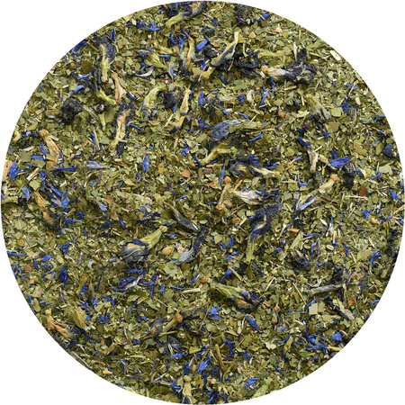 Verde Mate Green Blue Moon 0.5kg