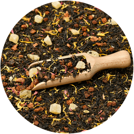 Mary Rose - Autumn Vibes Tea - 50 g