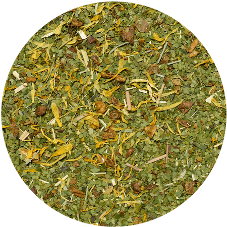 Verde Mate Green Apple & Mint 0.5kg