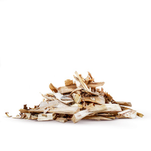 Palo Santo chips (shavings) Premium 100g