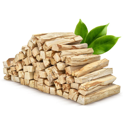 Palo Santo – Incense 1kg