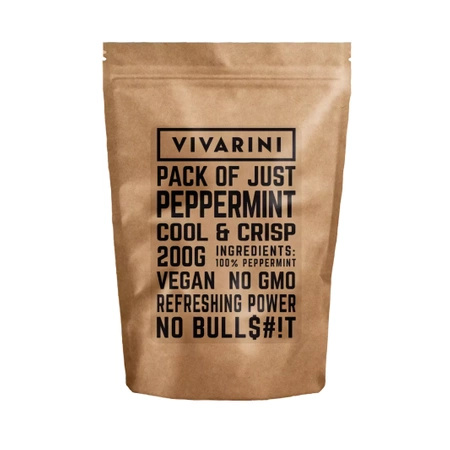 Vivarini - Peppermint 200g