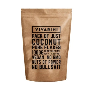 Vivarini - Coconut Flakes 1kg