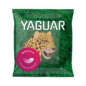 Yerba Mate set 50g Calabash + Bombilla