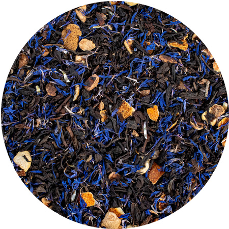 Aromantra x Mary Rose – Solar Plexus Chakra Tea – Manipura (black tea) 50g