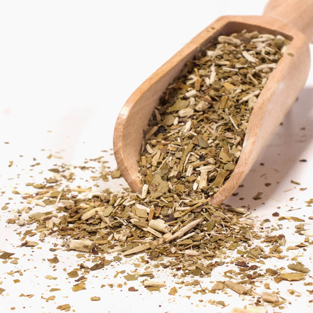 Yerba Mate Set for two