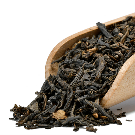 Mary Rose - Yunnan Black Tea in tin can - 50g