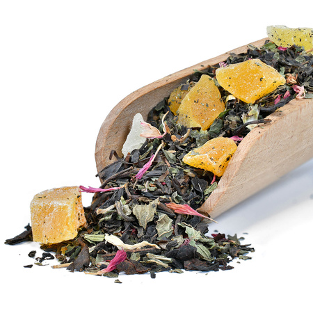 Aromantra x Mary Rose – Zodiac Tea – Cancer (black tea) 50g