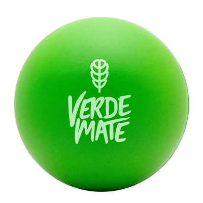 Piłeczka antystresowa z logo Royerbani