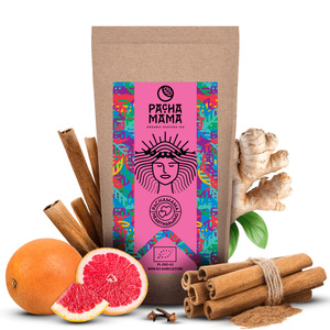 Guayusa Pachamama Winter Starter Set 100g