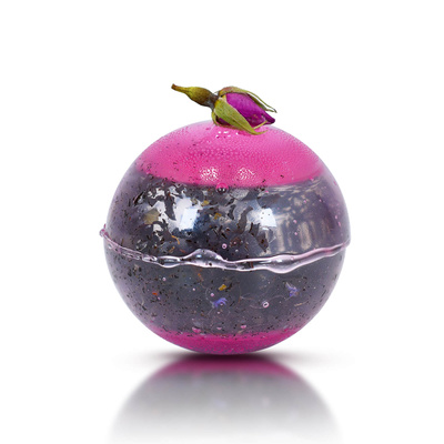 Mary Rose – Tropical Bloom Tea Bomb